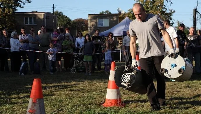 Oddaj zużyty sprzęt i wygraj nagrodę o wartości 1000 zł