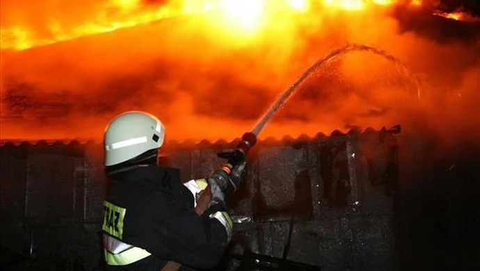 Rodzina poszkodowana w wyniku pożaru może liczyć na pomoc