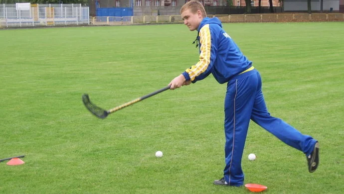 „W kręgu przygody” na Wojewódzkich Manewrach