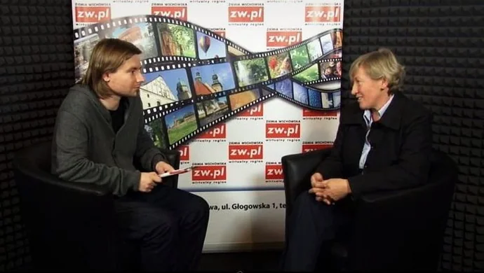 Wywiad z Małgorzatą Gośniowską-Kolą. O zakończeniu Motocyklowego Zlotu Huta Pieniacka