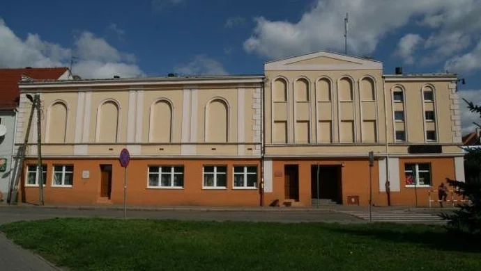 Fundacja PGNiG im. Ignacego Łukasiewicza wsparła wschowską bibliotekę