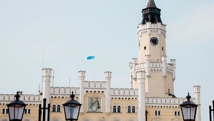 Prócz jednomandatowych okręgów wyborczych będą też nowe obwody do głosowania