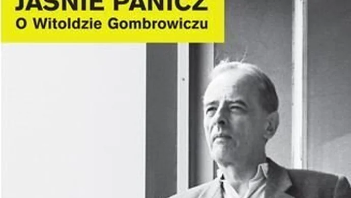 W czwartek Literackie Zaduszki z Joanną Siedlecką