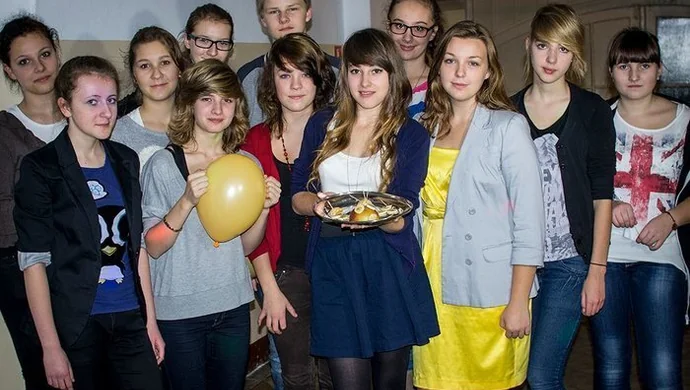 Konkurs filmowy "Zdrowo najedzeni" - liczy się każdy głos każdego dnia!