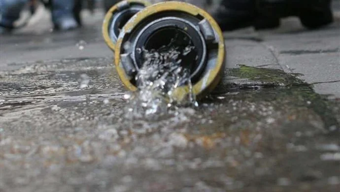 Kiedy powstanie wodociąg w Cegłówku?