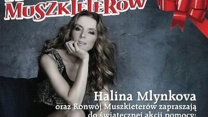 Rusza Konwój Muszkieterów. Intermarché i Bricomarché pomogą IZS