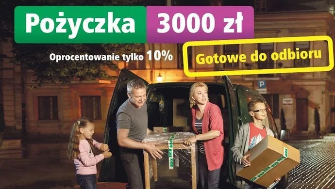 3 000 zł na Święta - dla Ciebie i Twojej rodziny