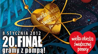 WOŚP we Wschowie - sprawdź kto zagra