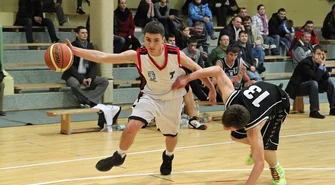 Formalności spełnione – relacja z meczu WSTK