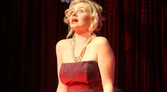 Operetkowo we Wschowie