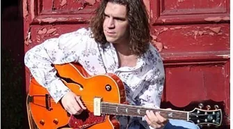 Znany bluesman zagra w Sławie