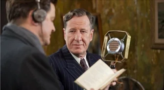 Oscarowy i jąkający się król w CKiR - zw.pl poleca