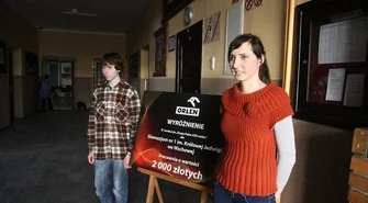 Naftowy Oscar przyszłości