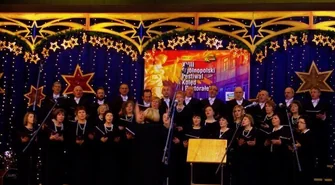 Chór Cantate Deo znów wyróżniony