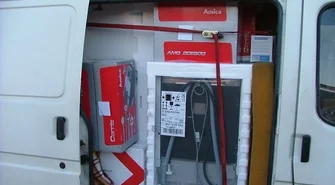 Pomoc pełna komputerów i sprzętu AGD