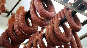 Zagłębie mięsne Sława 