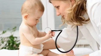 Bezpłatne konsultacje z zakresu neurologii i ortopedii dziecięcej