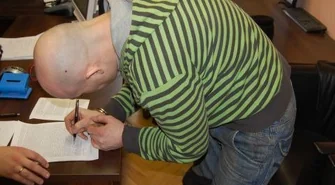 Przewozili skradzione szyny kolejowe