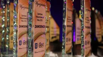 Sportowe Podsumowanie Roku 2011 we Wschowie