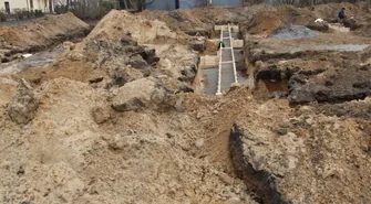 Prawie 500 tysięcy otrzymali na budowę sali wiejskiej w Starych Drzewcach