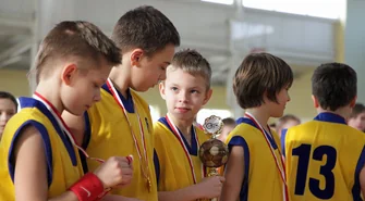 Szkoła Podstawowa nr 2 wygrywa