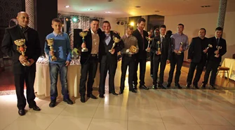 WKM podsumował sezon