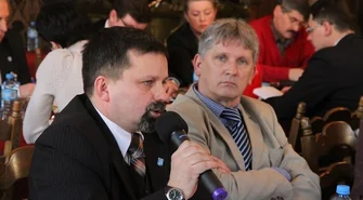 Problemowa mapa gminy