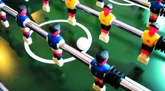 Strzelać jak najwięcej bramek