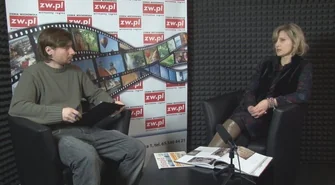 Marta Małkus zapowiada spotkanie z Michałem Rembasem