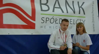 Zwycięstwa Magdy Frąckowiak i Rafała Matuszczaka