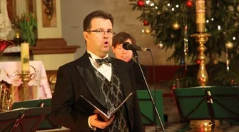 Koniec karnawału z Capellą Zamku Rydzyńskiego