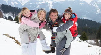 Ferie zimowe z CKiR we Wschowie