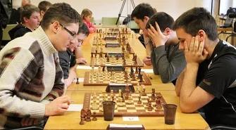 Zaszachował wszystkich. Sprawdź kto wygrał 