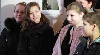 ,,Podróże z fotografią" wystawa zdjęć w Baszcie