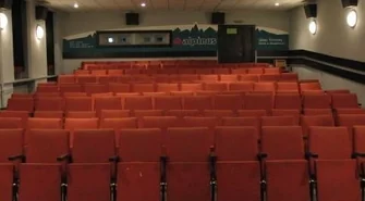 Czwartkowe seanse filmowe w CKiR