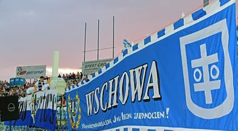 Konkurs - wygraj gadżety Unii Leszno