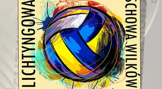 Wielka minisiatkówka w Szlichtyngowej i we Wschowie