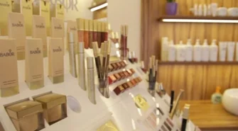 Gabinet Kosmetyczny ,,Ewa" wyróżniony - wygraj karnet na zabieg kosmetyczny