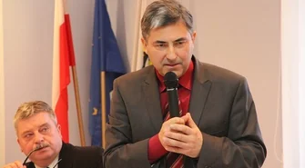 Sprawozdanie starosty i  dyskusja o oszczędnościach