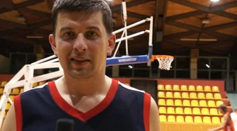 Marcin Sacha: Wzmocnić sławski udział