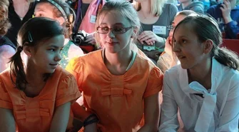 Comenius w SOSW z Beatlesami w tle