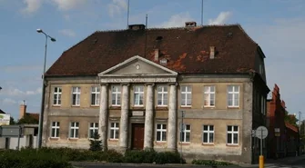 Gmina i Powiat pomogą szkole muzycznej