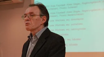 Pojezierze Sławskie w pradziejach