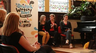 Językowe animacje i inne atrakcje