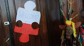 Dodają zdrowie do swojego życia, czyli Comenius kontratakuje