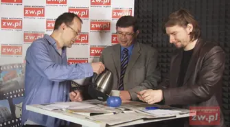 SPP 7 znów nadaje... w oczekiwaniu na burmistrza