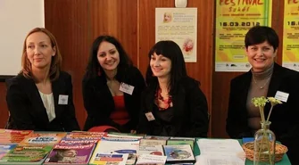 Podziękowania Poradni Psychologiczno-Pedagogicznej 