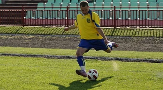 Komplet zwycięstw w A klasie