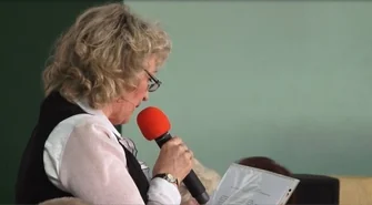 Szlichtyngowa poparła TV Trwam