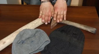 Odpowiedzialni za kradzież z włamaniem zatrzymani